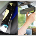 Car Rearview Mirror Profressional Strength Adhesive Kit Glue Auto DIY Repair Accessories Bonding For Glass Metal. 