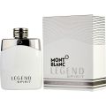 Mont Blanc Mont Blanc Legend Spirit Men Edt 100Ml. 