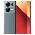 Redmi Note 13 Pro RAM 8 GB ROM 256 GB Front Camera 16 MP Battery Type 5000 mAh PTA Approved Brand Warranty. 