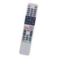 ORIENT & Skyworth SMART  Android LED TV Remote Control Without Voice with YouTube &  Netflix & Prime Video & Google Play button. 