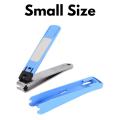 Japanese Nail Clipper / V9 Nail Cutter For Unisex Size ( Small and Large ) High Quality - Multicolours. 