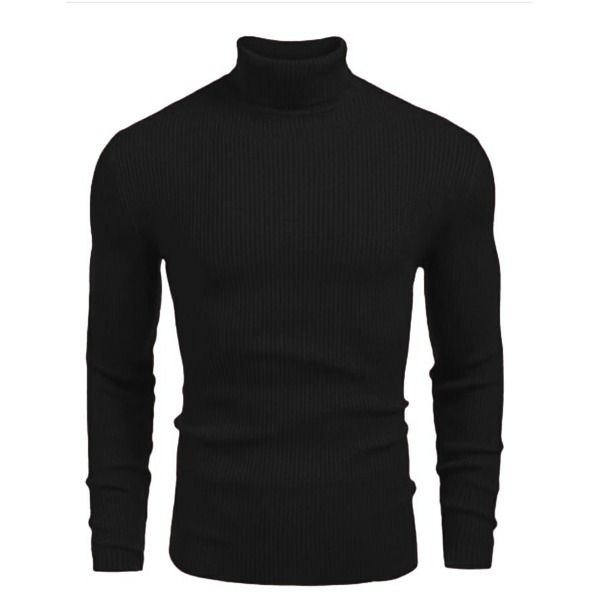 Trendy%20Fashion%20Premium%20Quality%20Slim%20Fit%20O-neck%20Lightweight%20Long%20Sleeve%20High%20Neck%20Turtleneck%20Elegant%20Sweaters%20for%20Men%20at%20Faiq%20Store%20-%20Image%202