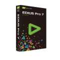 Grass Valley EDIUS Pro 7: Top-Rated Video Editing Software for PC – Precision and Performance Unleashed. 