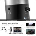 Fifine - Studio Recording Music Singing Computer Gaming USB Microphone - (K670). 