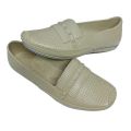 Women's Soft Nylon Plastic Slide Shoes, Lightweight, Comfortable, Indoor/Outdoor Use, One Size. 