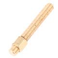 Tap Faucet Fixing Fitting Kit Bolt Washer Wrench Plate Kitchen Basin Wrench Encounter. 