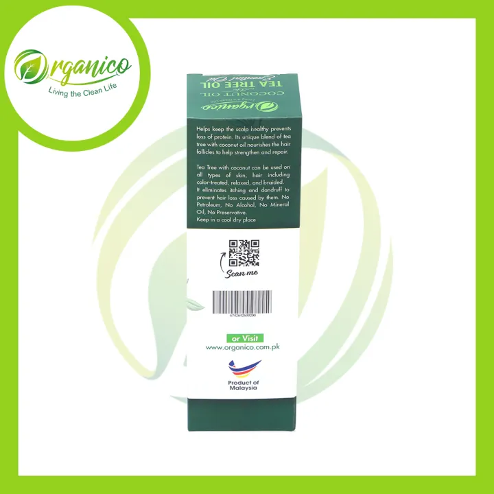 Organico%20Coconut%20Tea%20Tree%20Oil%20200%20Ml%20-%20Image%205