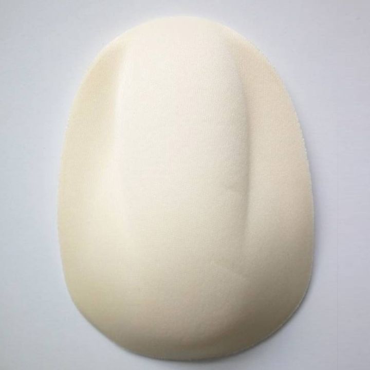 Men's%20Underwear%20Swimwear%20Enhancer%20Cup%20Pouch%20Bulge%20Sponge%20Insert%20Pad%20Beige%20-%20Image%202