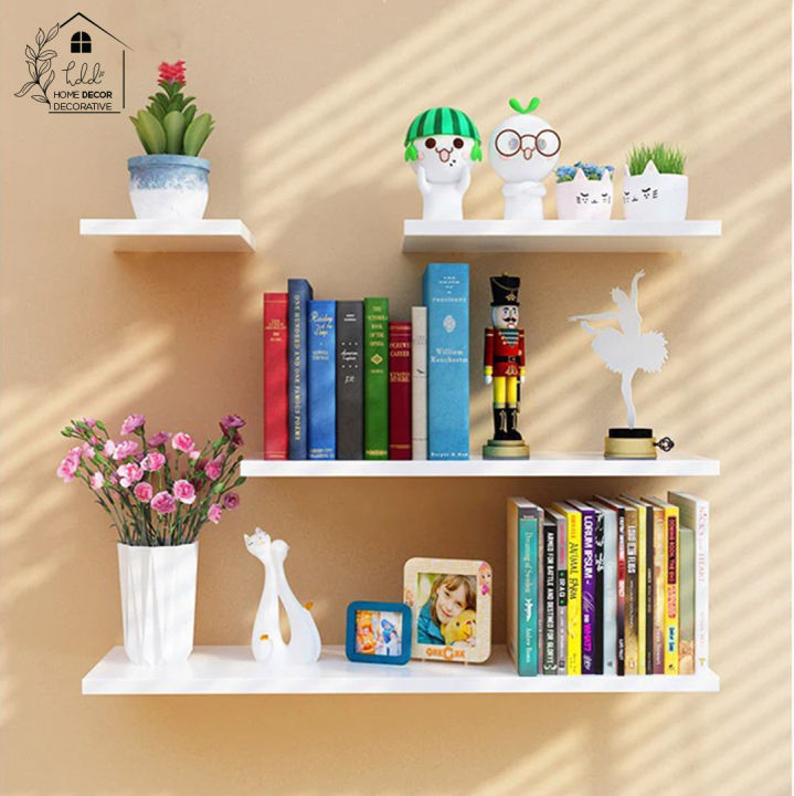 4%20Pcs%20DIYWall%20Mounted%20shelves%20Floating%20Shelves%20Book%20Shelf%20Storage%20shelves%20Wall%20shelves%20-%20Image%202