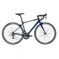 Bicycle - Brand Giant Bicycle - Model SCR 2 - Size Medium - Color Metalic Navy - Code 2100120225. 