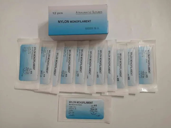 12%20Pieces%20Silk%20Sutures%20Thread%20Natural%20Non-Absorbable%20Needle%20Silk%20Suture%20Non-Injured%20Suture%20Medical%20Thread%20Suture%20-%20Image%204