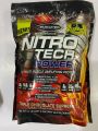 Nitro tech mass -weight lifting powder-1kg pack. 