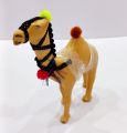 Desi Style Plastic Animal Toy For kids Goat Cow Camel Horse And Elephant. 