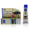 Hemani Live Natural - Dahan Naam  Jamid Al Asly 40gm. 