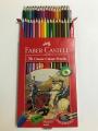 Faber Castel 36 Classic Color Pencils. 