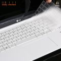 【3C VictoryEagle Store】Ultra thin TPU Keyboard Cover Skin Protector For LG Gram 15Z970 15Z975 15Z980  inch. 