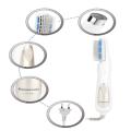 Panasonic EH-KA81 W62B Multi Faceted Hair Styler with 8 Attachments. 