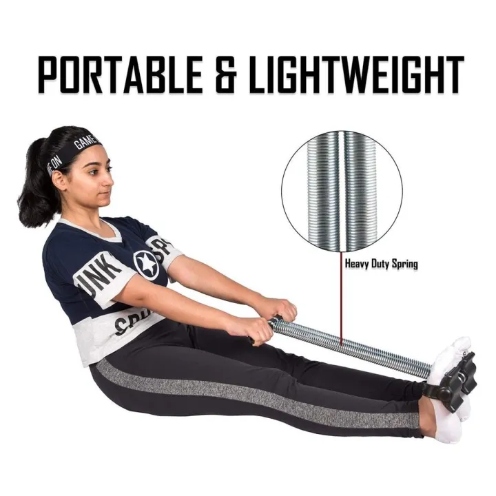 Tummy%20Trimmer%20-Twister%20Combo%20Abs%20Exercise%20Fitness%20Equipment%20Home%20Gym%20for%20Men%20and%20Women/Girl%20Arm%20Wrist%20Foot%20Gluteus%20Thighs%20Muscle%20Indoor%20Portable%20Exercise%20Machine/%20Belly%20Tummy%20Abdominal%20Reducer%20Exercise%20Fo%20Woman/Rubber%20Tummy%20Trimmer%20-%20Image%205