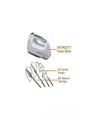 Professional Electric Whisks Hand Mixer & Egg Beater. 