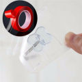 3M Double Sided Tape Acrylic Transparent No Traces Adhesive Sticker DIY Paste Office Household Products 5/10/15/20/25/30MM. 