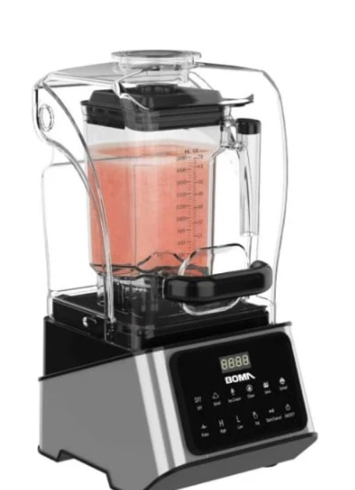 BOMA%20Professional%20Soundproof%20Blender%20%7C%20Heavy%20Duty%20Smoothie%20Blender%20-%20Image%203