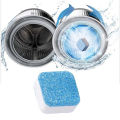 New 12 Pieces Washing Machine Cleaning Tablets. 