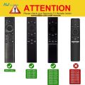 Samsung BN59-01385 BN59-01386 TM2280E silicone cover for Samsung Smart TV Solar cell remote Control. 