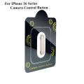 HOCE Camera Control Button Protection For iPhone 16 Pro Max 16 Plus Side Button Protector Anti-scratch Phone Accessories. 