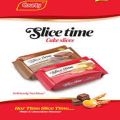 Slice Time Cake Slices (1Box in 24pcs). 