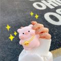 【Sandmdm】Disney Groot Airpods Case for Apple Airpods Pro Cover Airpods 3 2 1 Soft Silicone Wireless Bluetooth Earphone Protective Shell. 