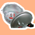 Pressure Cooker LG 9 Liters, LG is one of the top-selling brands in Pakistan. 