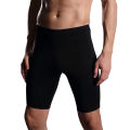 NEW Mens Hot Thermo Body Shaper Neoprene Slimming Pants Thighs Fat Burner Best Workout Sauna Suit High Waist Control Shapewear. 