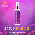 Love Rouge  Body Mist Perfume. 