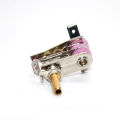Electronic Metal Components Overheat Protector Water Heater Temperature Control Switch Protection Instrument CH-002 Thermostat. 