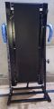 21 Rollers 4 in 1 Multi Functional Foldable Treadmill/Running Machine (Manual) With Baring Rulers System. 