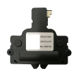 JDXHLAU WD21X10490 2997693 Dishwasher Door Lock AP5668411, PS6447681, 265D1214G001, EG-380781 Dishwasher Door Lock Switch. 