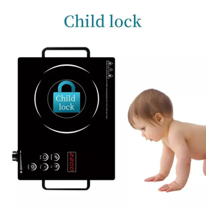 glass%20Multipurpose%20single%20circle%20household%20touch%20control%20electrical%20ceramic%20cookers%20infrared%20induction%20cooker%20-%20Image%204