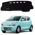 New Suzuki Alto 660CC Dashboard Cover / Dashboard Mat- Black. 