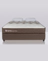Bravo Executive Spring Mattress. 