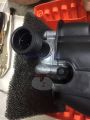 Black & Decker Suction Connector Inside PART for Pressure Washers PW1300 PW1400 PW1500 PW1600 etc - Spare Part 1004512-17. 