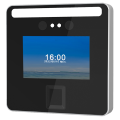 Pollo Face Smart Facial Recognition Biometric Device for Access Control & Time Attendance Management. 