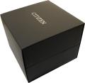 Citizen NJ0130-88E Automatic Metal Band Men Watch. 