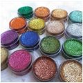 gel glitter eyeshadow pack of 12. 