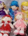 Doll For Girls Washable Premium Quality Soft Doll Candy Doll For Kids Beautiful Doll For Children. 