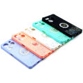 Tecno Spark 10 Pro Back Cover Mulitcolour Ladies Glitter Cover For Tecno Spark 10 Pro. 