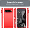 Google Pixel 9 Pro XL Full Cover Shockproof Phone Case. 
