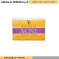 Yc Acne Soap Bar Triclosan Acne Facial Soap ( 1x Soap). 