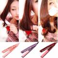110v-220v 50W Ceramic Hair Dryer Curlers Blow Straightener Waver Flat Iron Styler Products New. 