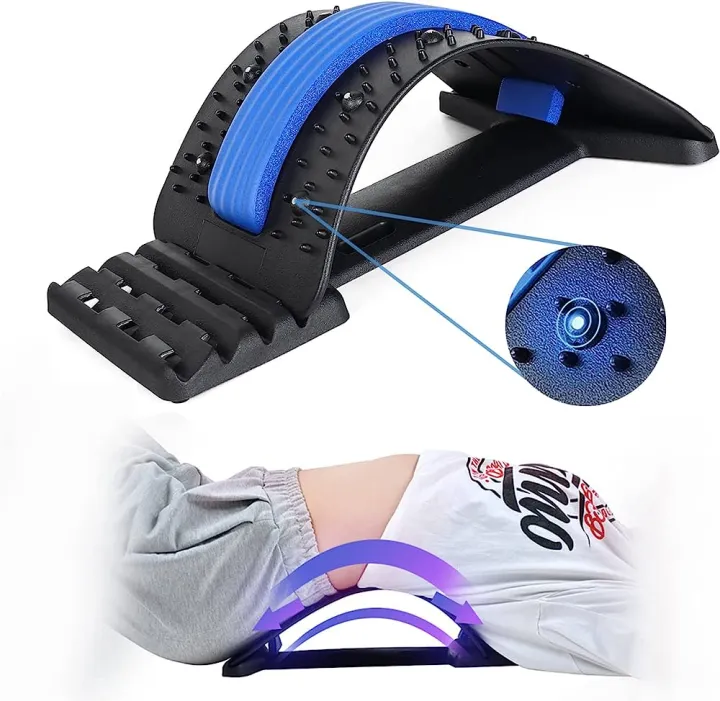 Back%20Pain%20Relif%20Stretching%20Spinal%20Device%20Back%20Massager%20For%20Bed%20&%20Chair%20&%20Car%20Multi%20Level%20Lumbar%20Support%20Stretcher%20Spinal%20Lower%20And%20Upper%20Muscle%20Pain%20Relief%20Magic%20Back%20Stretcher%20Lower%20Lumber%20Massage%20Support%20Massage%20Posture%20Corrector%20-%20Image%207