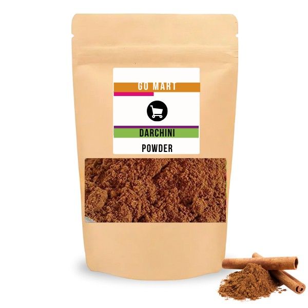Cinnamon Fine Powder | Dar Chini Powder | cinamon | dar cheeni | dar cheni Premium Quality- 100% Natural - 100 grams